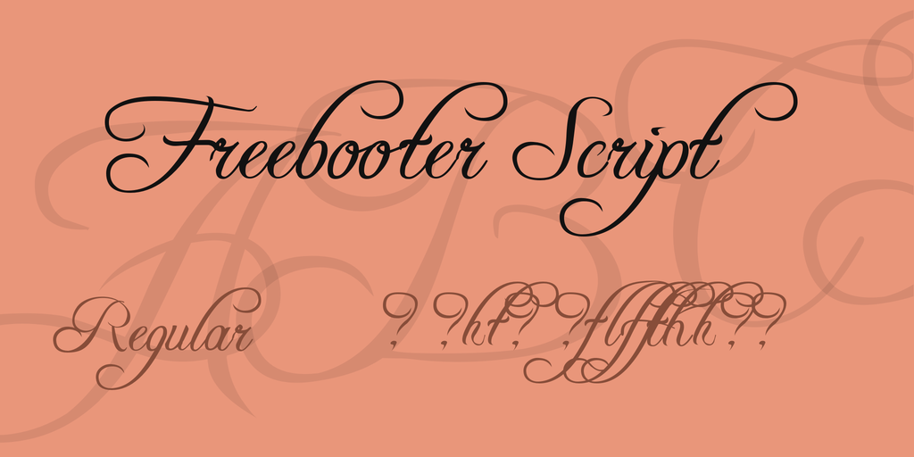 Freebooter Script illustration 1