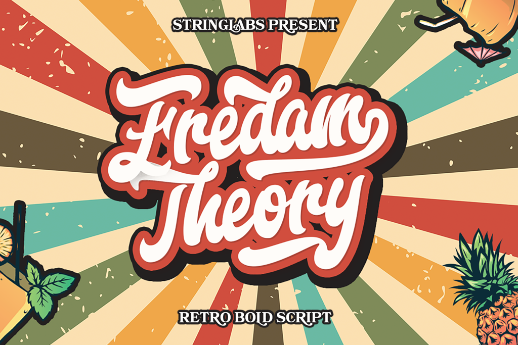 Freedam Theory illustration 1