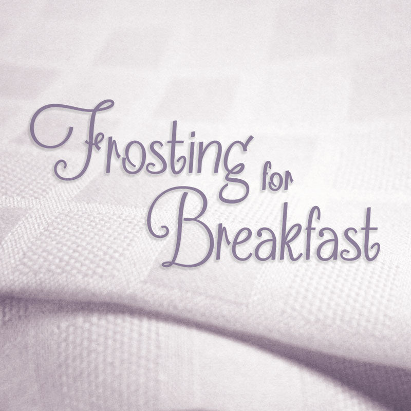 Frosting for Breakfast illustration 3
