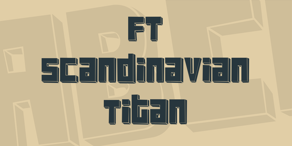 FT Scandinavian Titan illustration 1