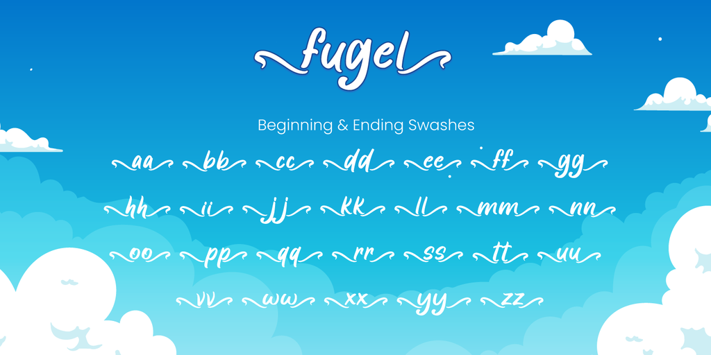 Fugel - Personal Use illustration 2