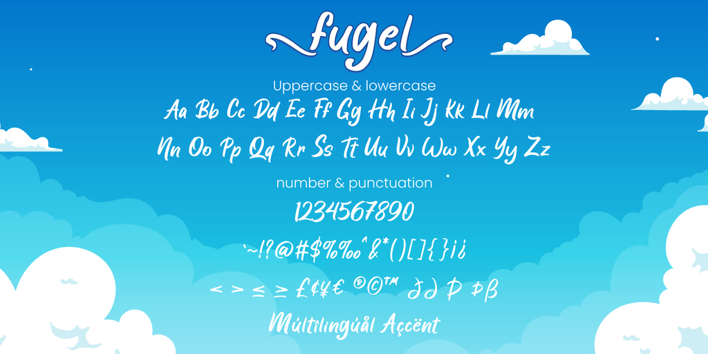 Fugel - Personal Use illustration 3