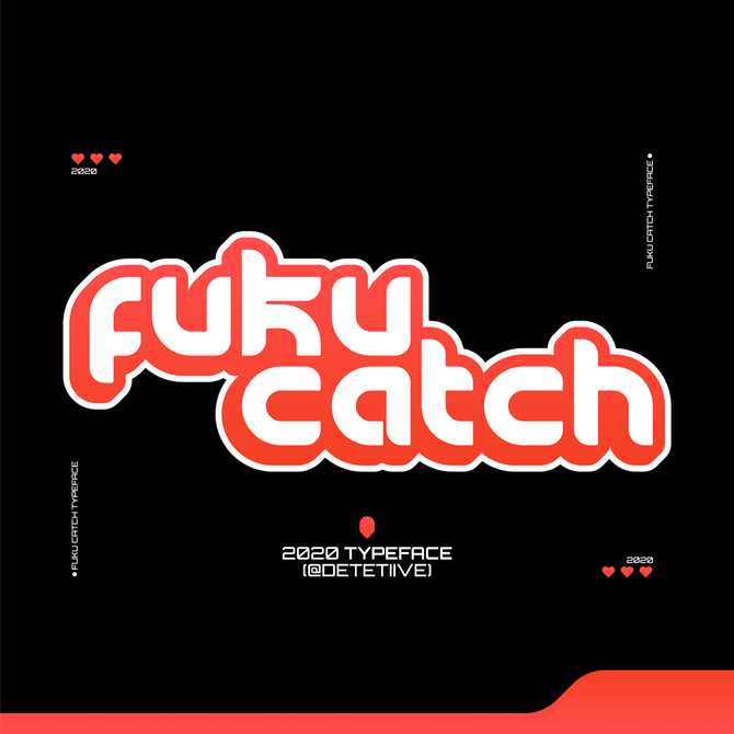 Fuku Catch illustration 2