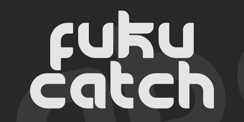 Fuku Catch illustration 3