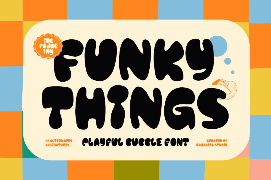 6 Free Basketball, Bubble, Chalkboard Fonts · 1001 Fonts