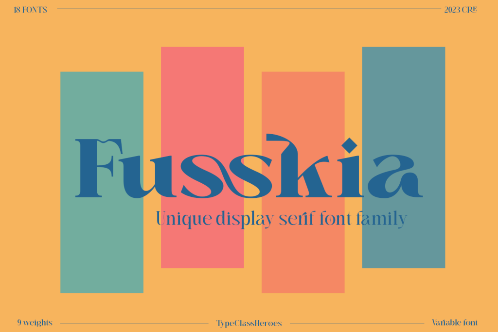 Fusskia Demo illustration 3