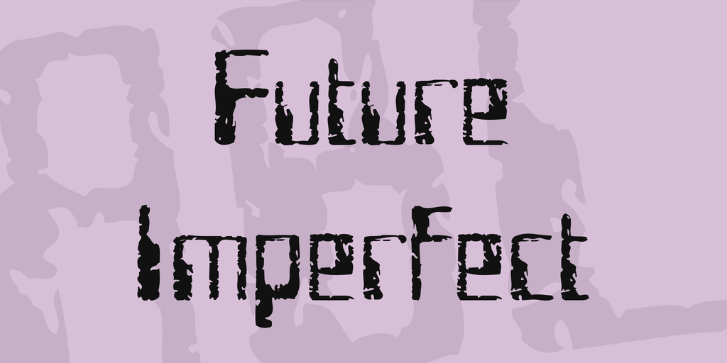 Future Imperfect illustration 1