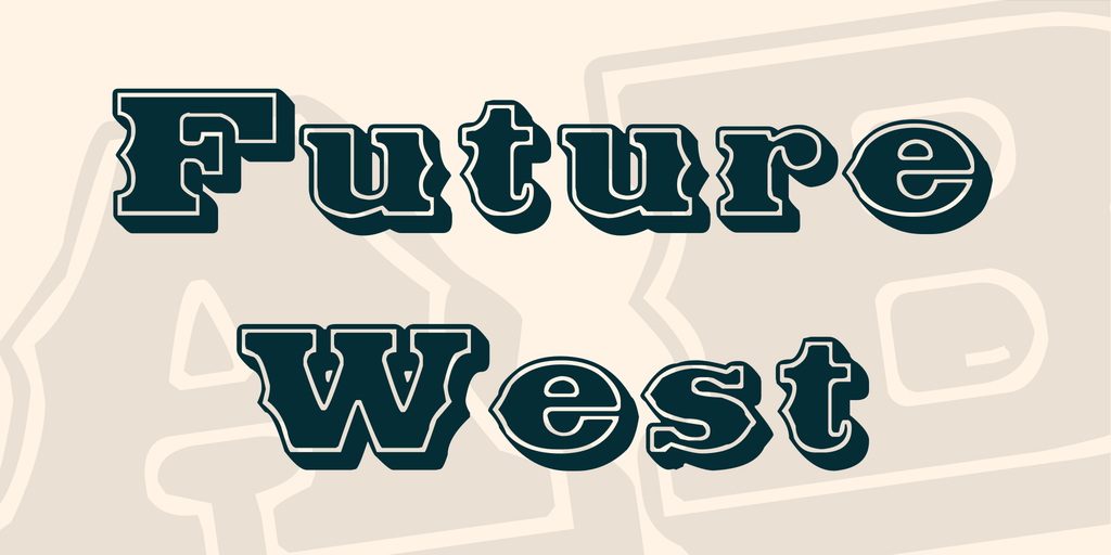 Future West illustration 1