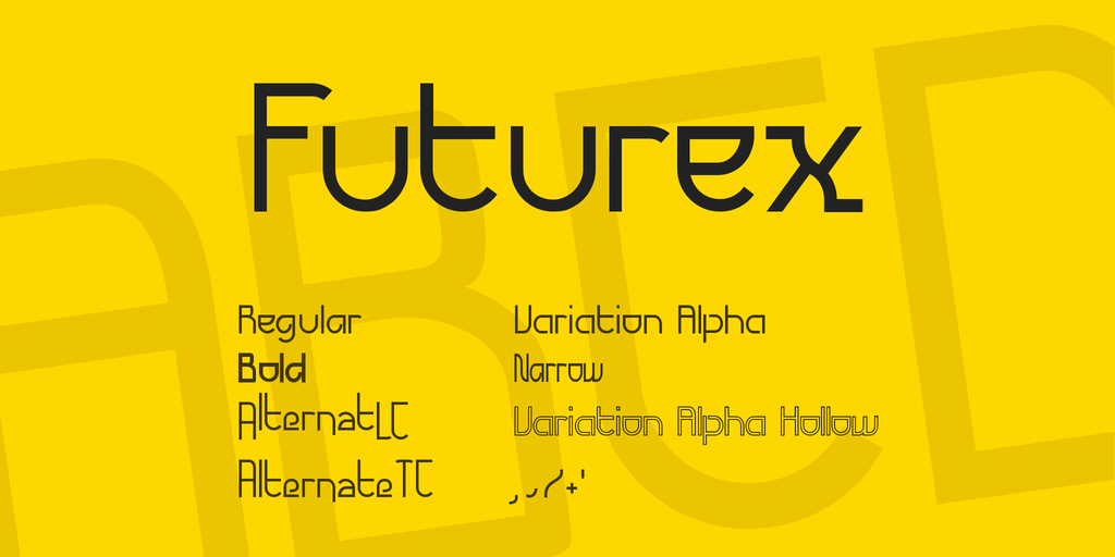 Futurex illustration 1