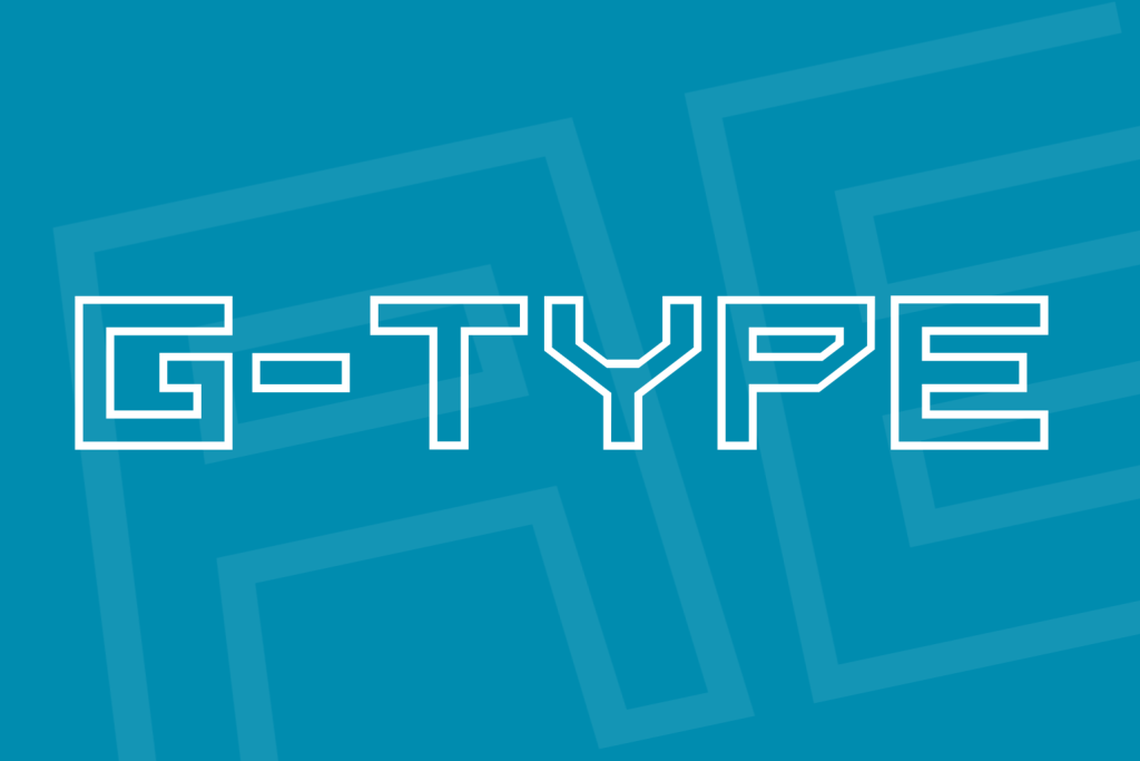 G-Type illustration 1