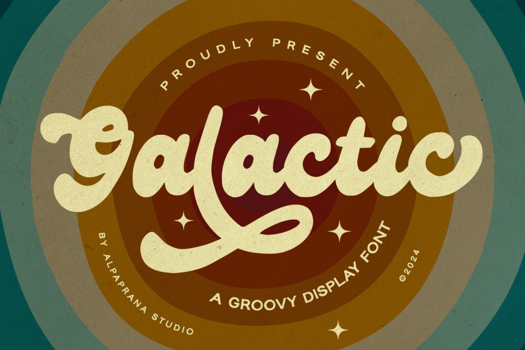 Galactic illustration 4
