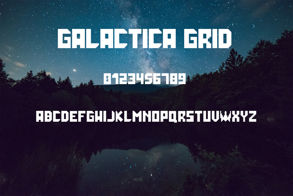 GalacticaGrid illustration 1