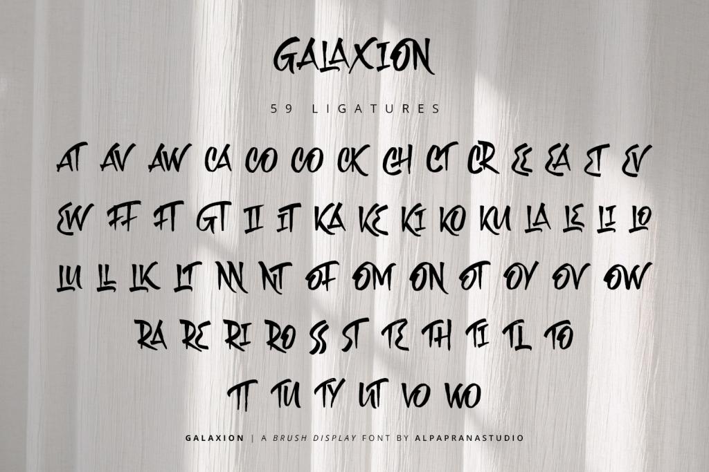 Galaxion illustration 10