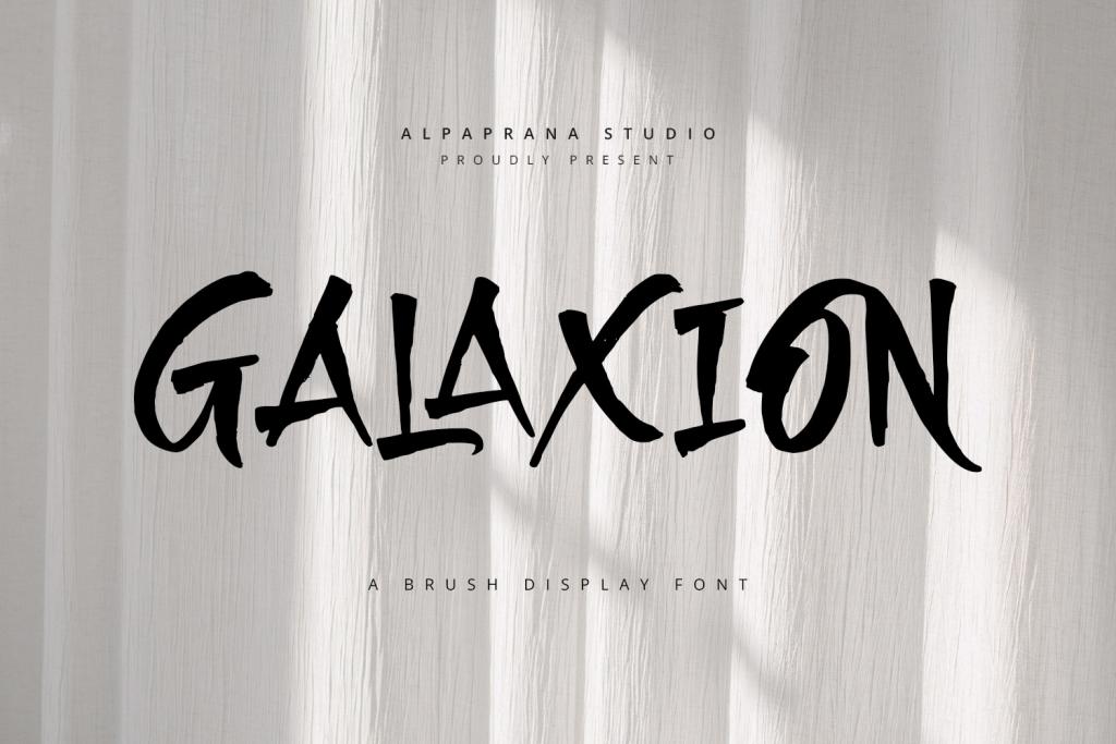 Galaxion illustration 2