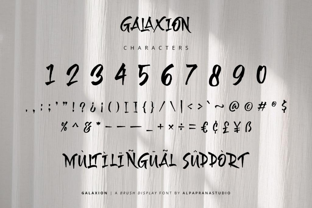 Galaxion illustration 9