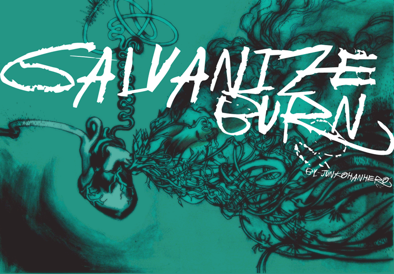 GalvanizeBurn illustration 1