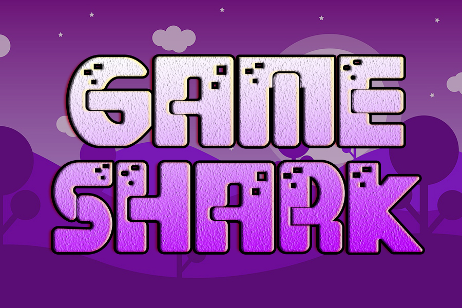 Game Shark illustration 4