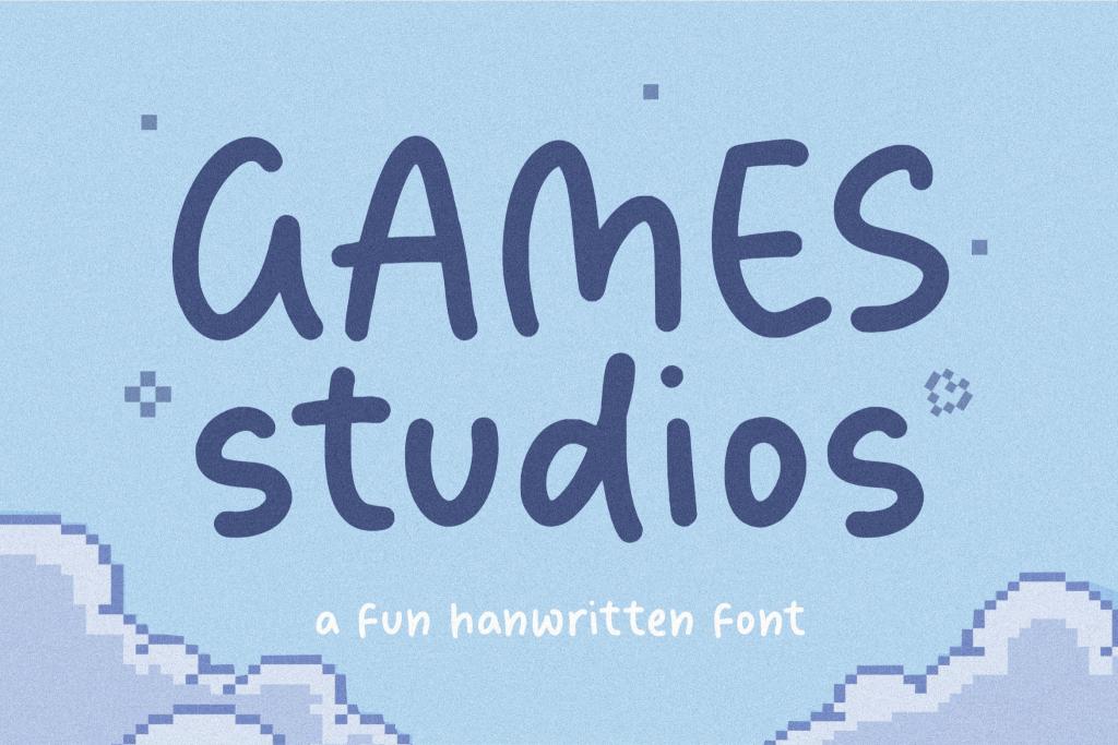 Games Studios illustration 6
