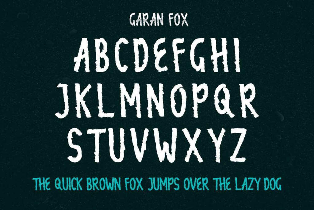 Garan Fox Demo illustration 10