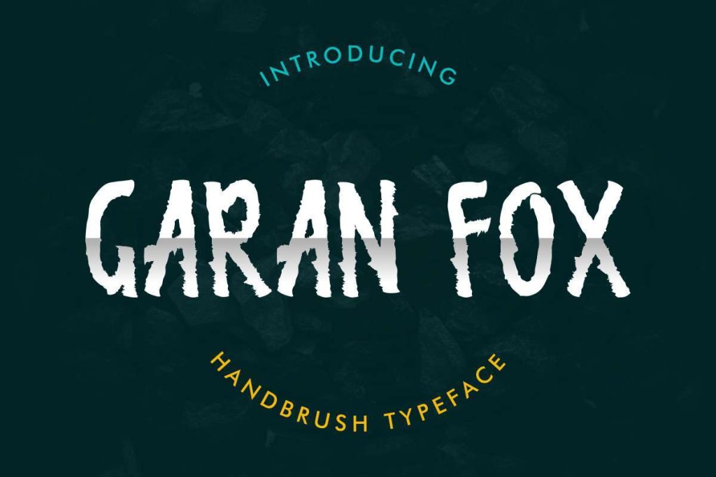 Garan Fox Demo illustration 12