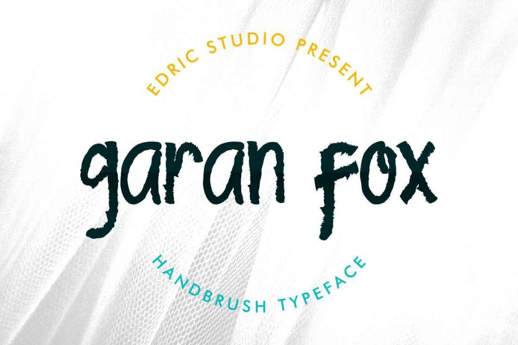 Garan Fox Demo illustration 3