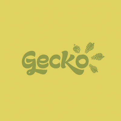 Gecko Personal Use Only illustration 2