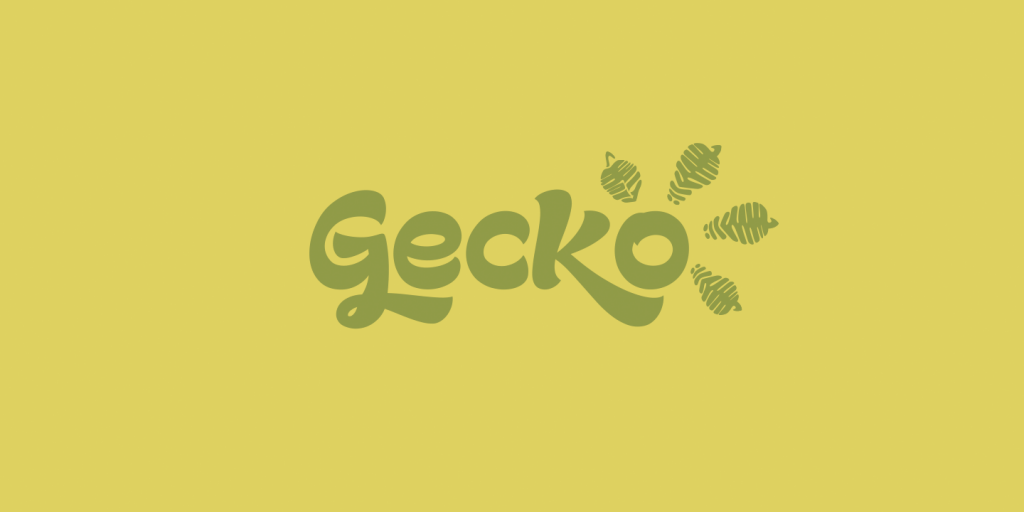 Gecko Personal Use Only illustration 5