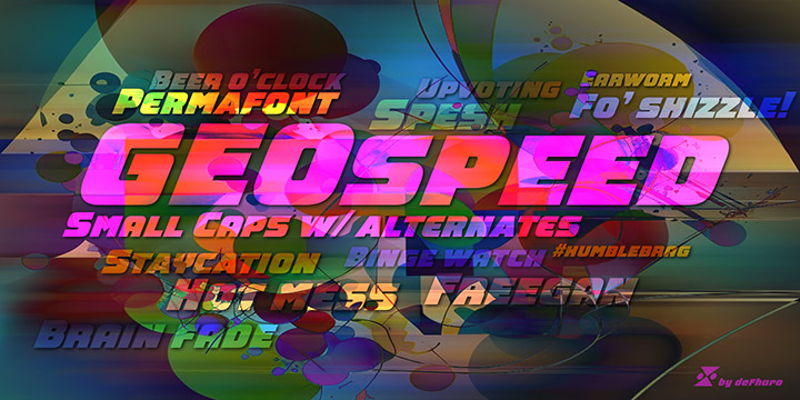 GEOspeed illustration 6