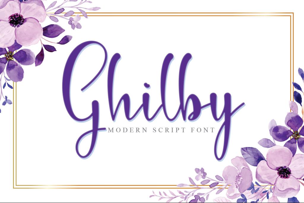 Ghilby-PERSONAL USE illustration 1