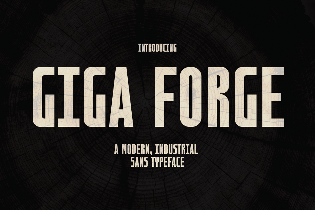 Giga Forge illustration 11