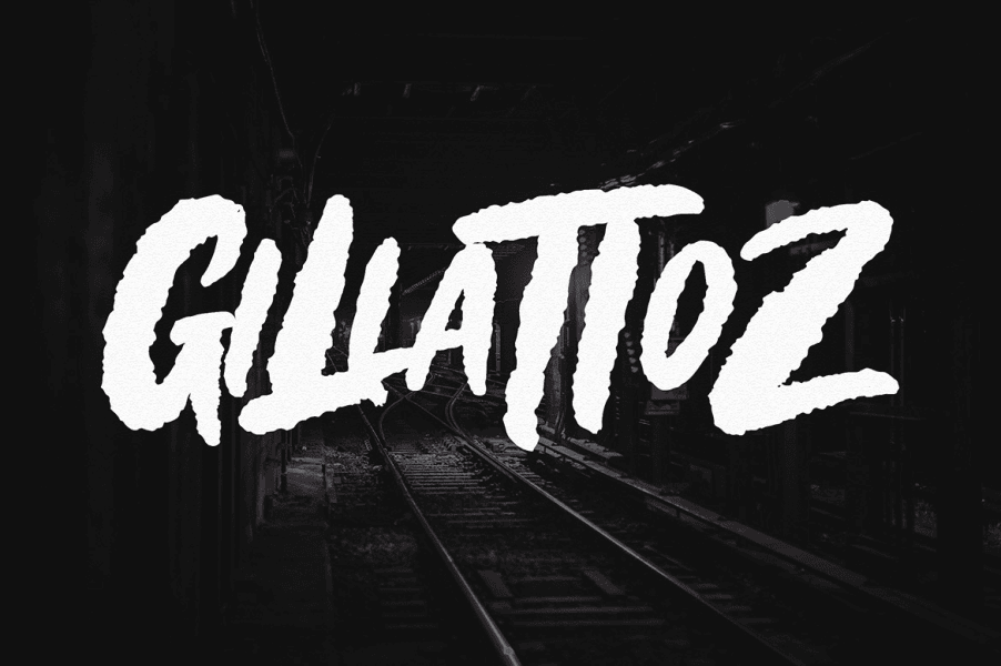 Gillattoz illustration 2