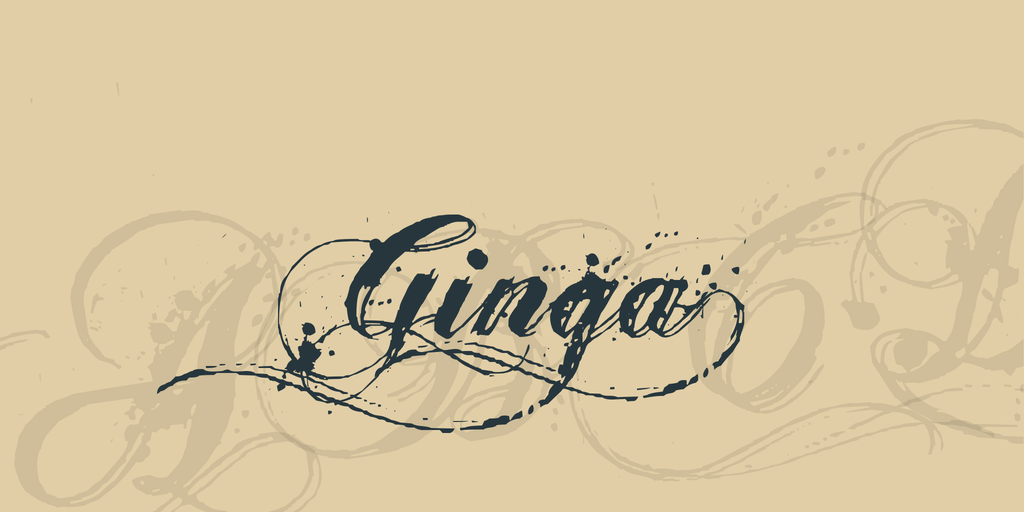 Ginga> illustration 2