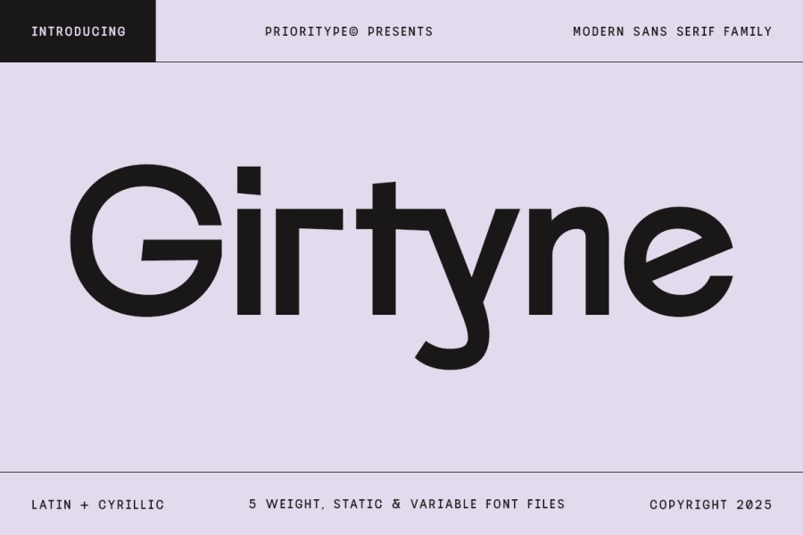 3 Free High Fashion, Simple Fonts · 1001 Fonts