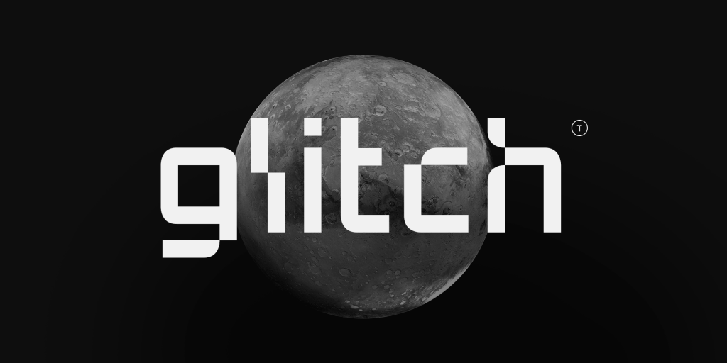 Glitch Demo illustration 1