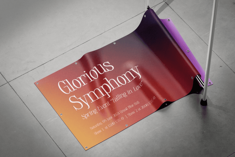 Glorious Copper DEMO Font · 1001 Fonts