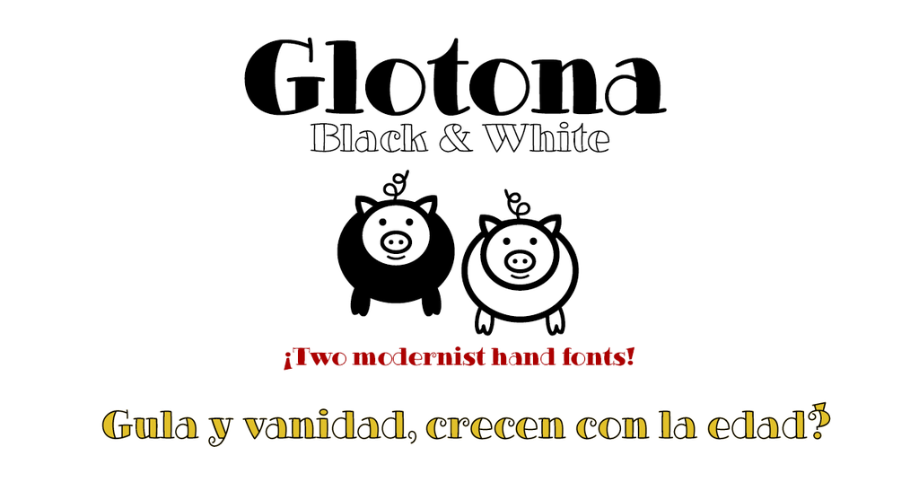 Glotona illustration 2