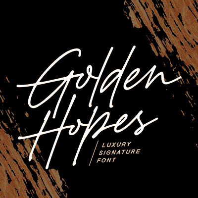Golden Hopes PERSONAL USE ONLY illustration 7