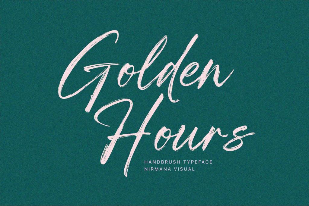 Golden Hours - Demo Version illustration 10