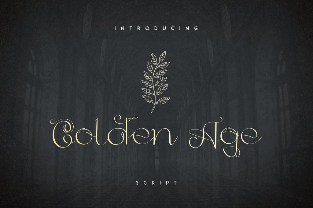 GoldenAge illustration 8
