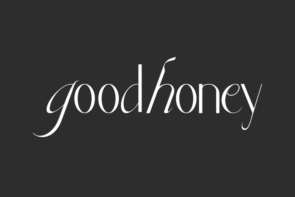 Good Honey Demo illustration 2