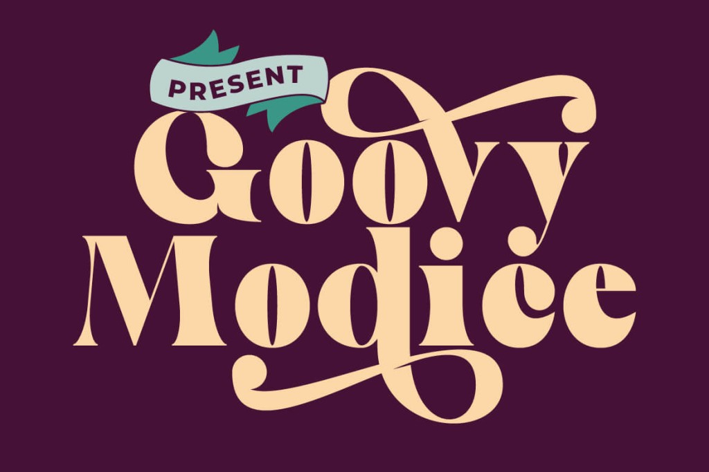 Goovy Modice Personal Use Only illustration 4