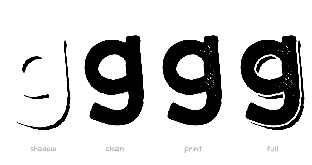 Granstander Clean illustration 1