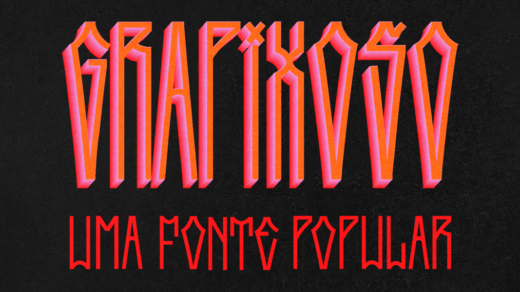 Grapixoso Font Family · 1001 Fonts