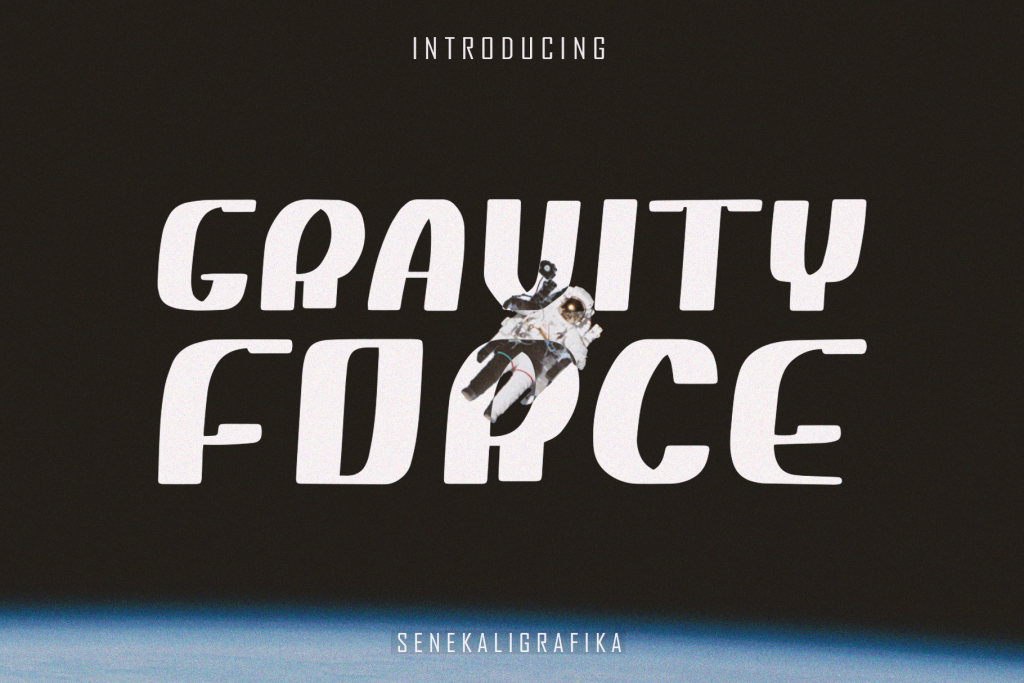 Gravity Force Demo illustration 2