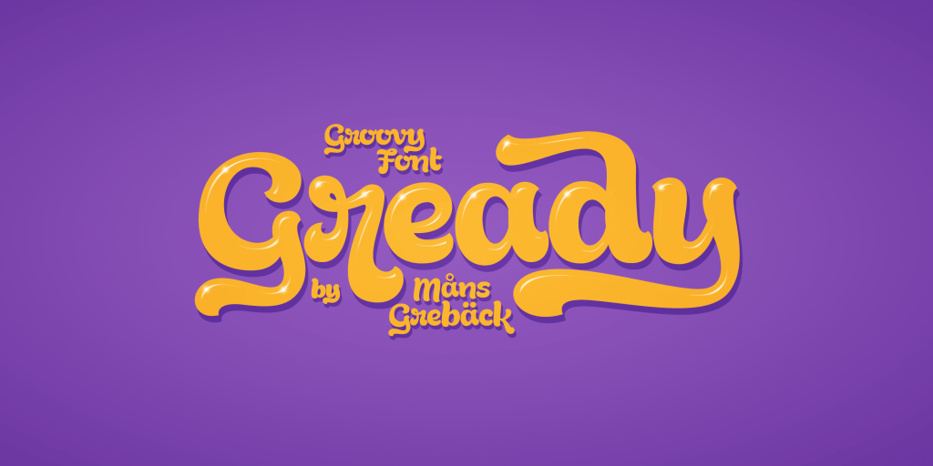 Gready PERSONAL USE ONLY illustration 1