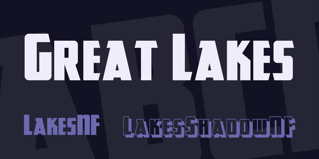 Great Lakes illustration 1