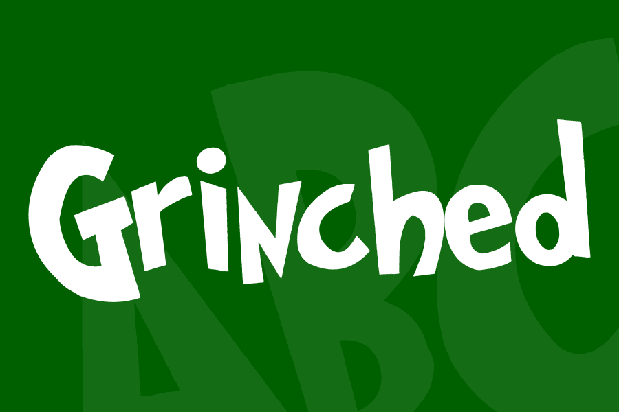 100+ Free Crooked Fonts · 1001 Fonts