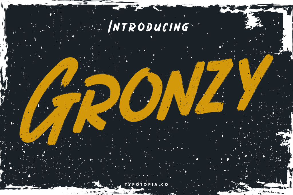 Gronzy illustration 10