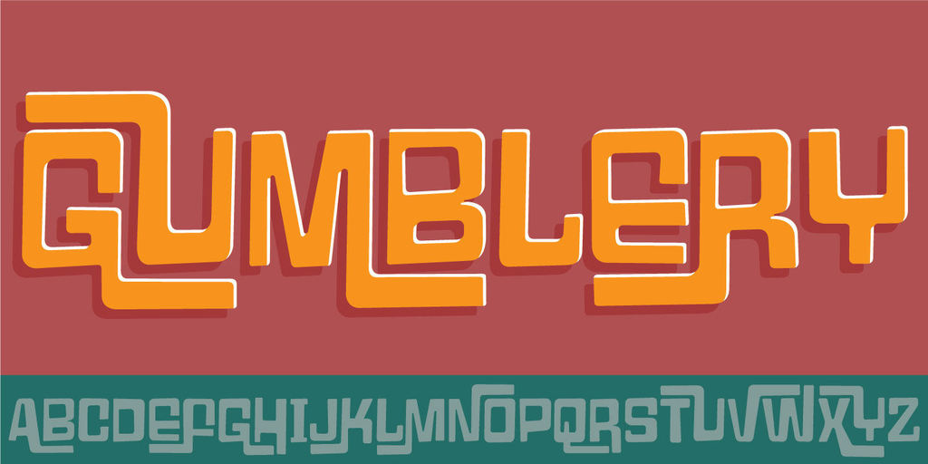Gumblery DEMO illustration 2