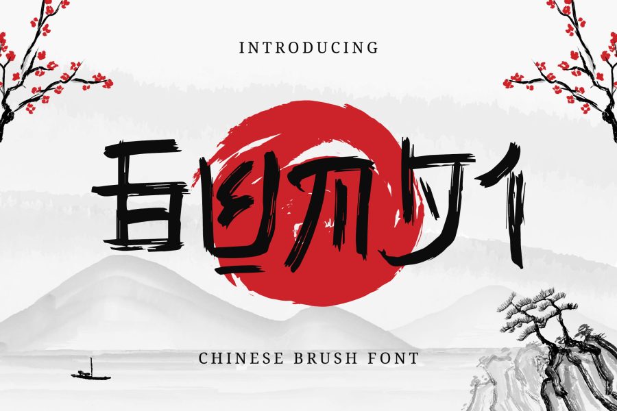 10+ Free Medium, Paintbrush, Script Fonts · 1001 Fonts